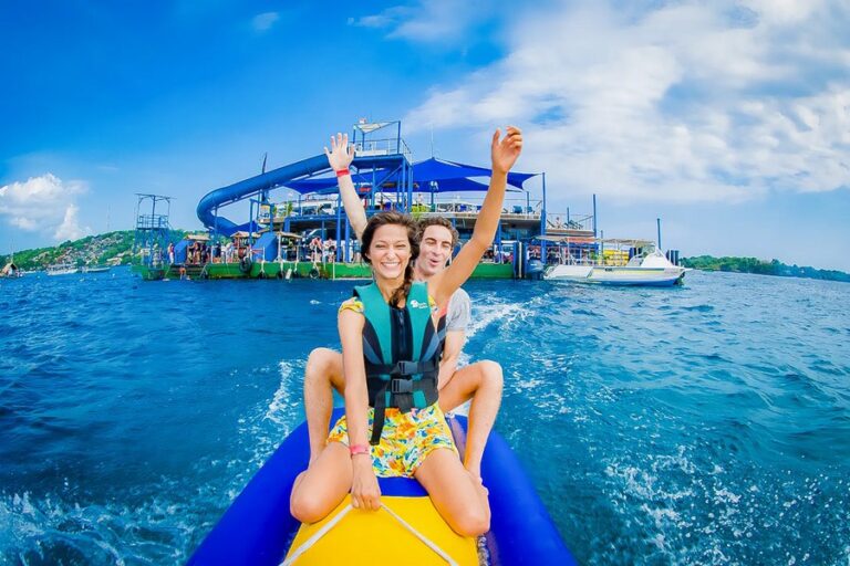 Lembongan Day Cruise
